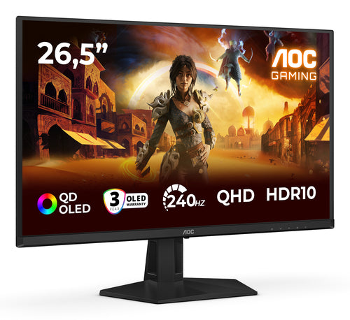 AOC G4 Q27G41ZDF computer monitor