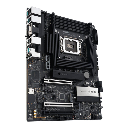 ASUS PRO WS Z890-ACE SE