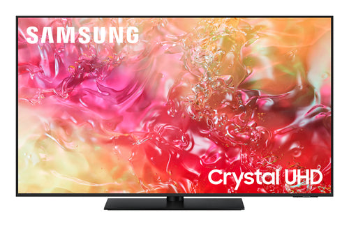 55 Inch 4K Ultra HD LED TV Samsung HU7010F 3840x2160 Flat Screen