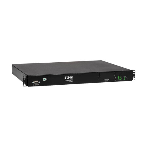 Power Distribution Unit Tripp Lite PDUMH15HVAT 2.4kW 10x C13 1U