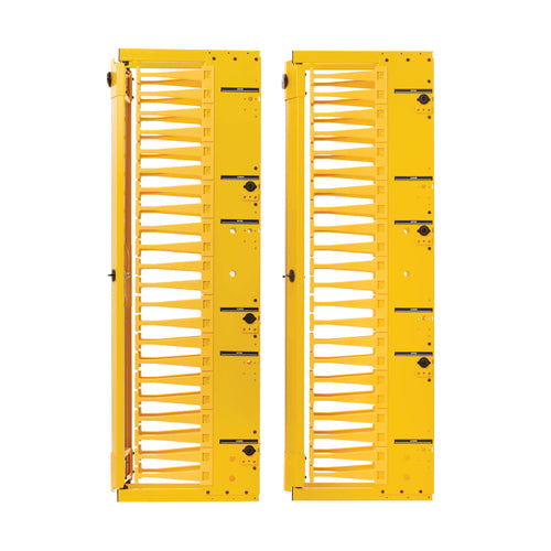 Eaton SRCABLEVRT6HDFC rack accessory