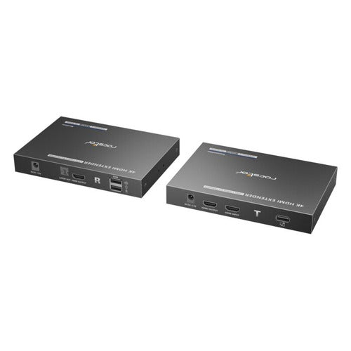 Rocstor Y10G006-B1 AV extender