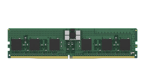 Kingston Technology KTH-PL556S8-16G memory module