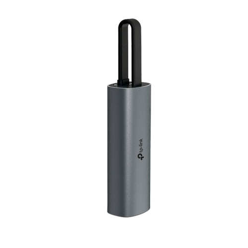 Network Card TP-Link UE302C USB-C Wired Ethernet Up to 2500 Mbit/s