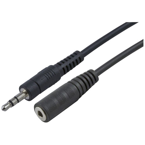 4XEM 3.5mm/3.5mm, 5ft audio cable