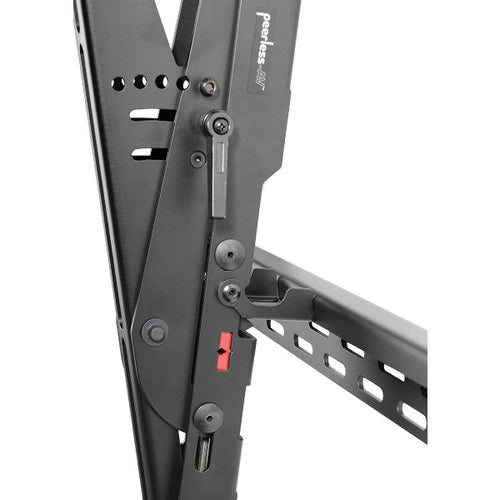 TV Mount Peerless STP680 Adjustable Stand for 60 Inch TVs Tilt -5 to 15 Degrees