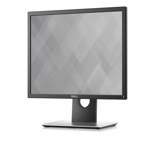 19 Zoll DELL P1917S LED Computermonitor 1280x1024 6ms Reaktionszeit