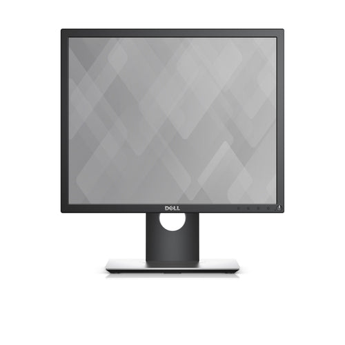 19 Zoll DELL P1917S LED Computermonitor 1280x1024 6ms Reaktionszeit