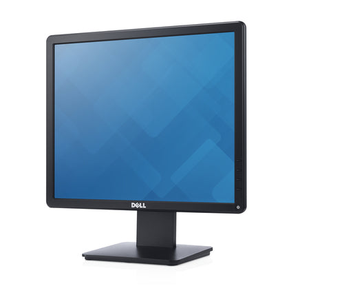 17 Inch DELL E Series E1715S LCD Monitor 1280x1024 5ms