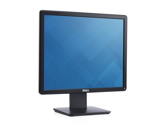 17 Inch DELL E Series E1715S LCD Monitor 1280x1024 5ms