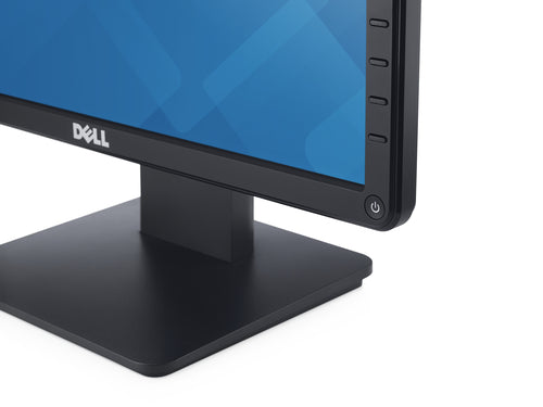 17 Inch DELL E Series E1715S LCD Monitor 1280x1024 5ms