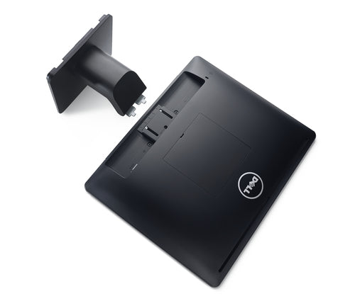17 Inch DELL E Series E1715S LCD Monitor 1280x1024 5ms