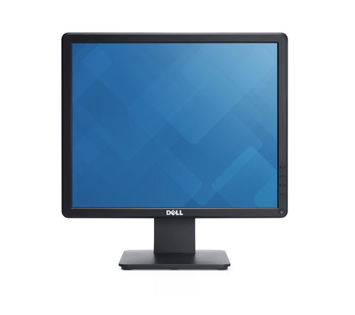 17 Inch DELL E Series E1715S LCD Monitor 1280x1024 5ms