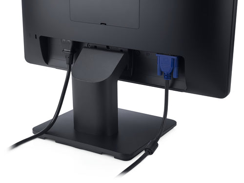 17 Inch DELL E Series E1715S LCD Monitor 1280x1024 5ms