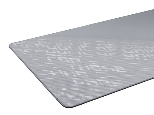 ASUS ROG Scabbard II Arctic Gray XXL