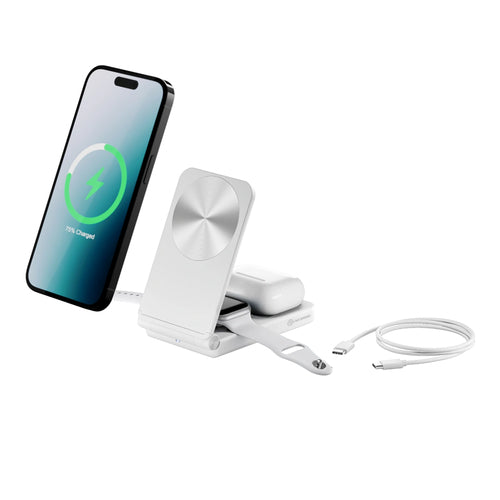 ALOGIC A31FWCWH mobile device charger