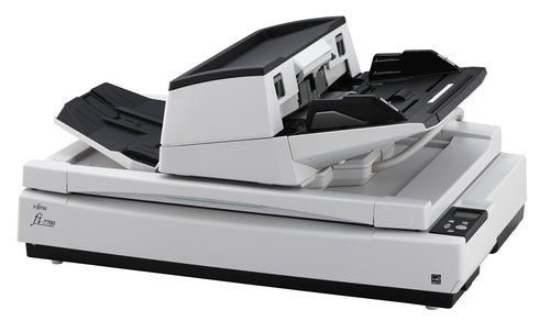 Document Scanner Fujitsu FI-7700 100 ppm 600 x 600 DPI - PA03740-B005