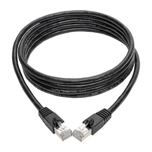 Tripp Lite N262-007-BK networking cable