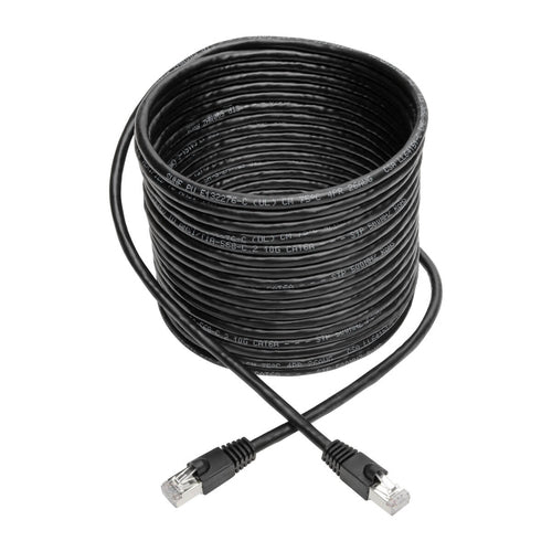 Tripp Lite N262-025-BK networking cable