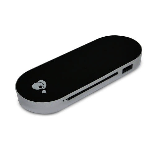 iogear GUH3C200TAA smart card reader