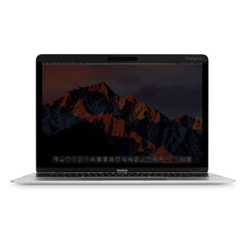 Targus ASM133MBP6GL Anti-Glare Screen Protector for Apple MacBook 13.3" - Transparent