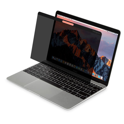 Targus ASM133MBP6GL Anti-Glare Screen Protector for Apple MacBook 13.3" - Transparent