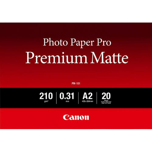Canon 8657B017 photo paper