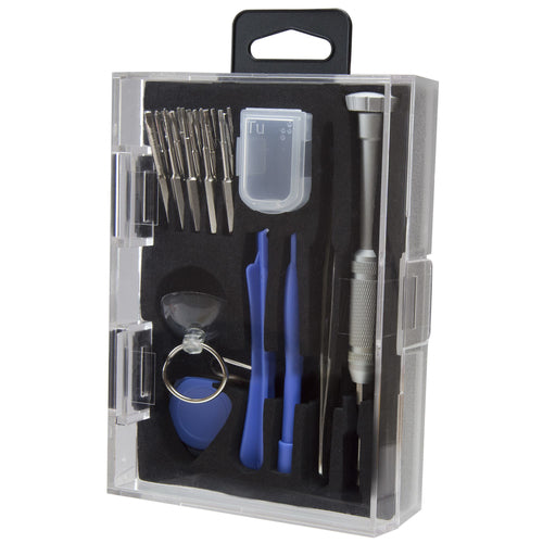 Cell Phone Repair Kit StarTech.com CTKRPR Screwdrivers Spudger Multicolour - CTKRPR