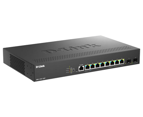 D-Link DMS-1250-10SP