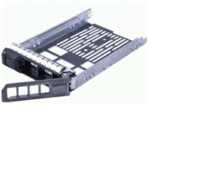 Edge PE253066 storage drive enclosure