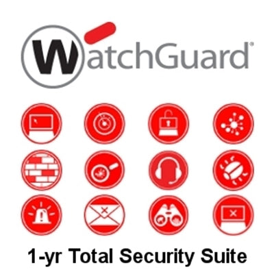 WatchGuard WGM57351 software license/upgrade