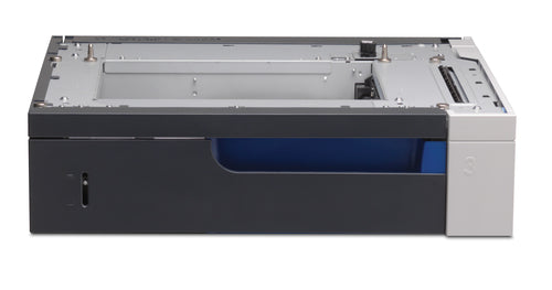 Paper Tray HP LaserJet Color 500-sheet 546mm Compatible CP5220 CP5520 - CE860A