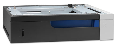 Paper Tray HP LaserJet Color 500-sheet 546mm Compatible CP5220 CP5520 - CE860A