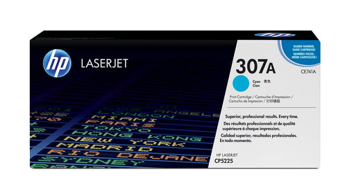 Toner Cartridges