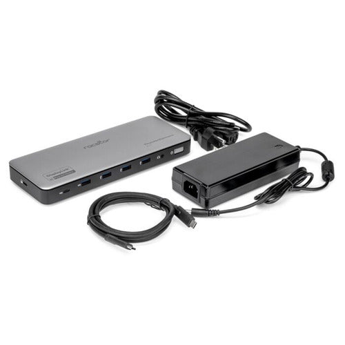 Rocstor Y10P026-S1 laptop dock/port replicator
