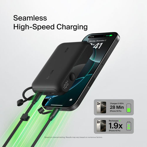 Belkin BoostCharge