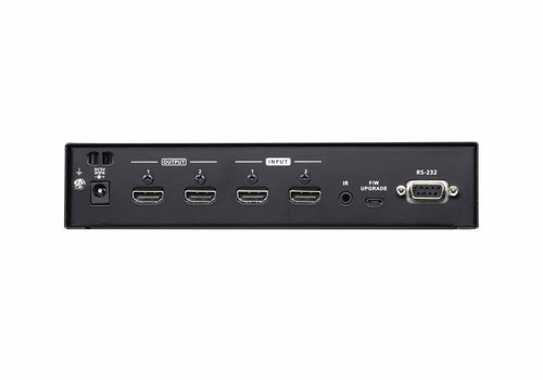 KVM Switch ATEN VM0202H 4K Resolution Rack-Mountable