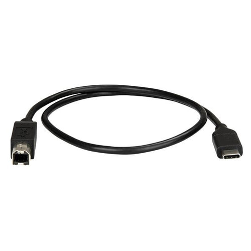 USB Cable StarTech USB2CB50CM USB-C to USB-B 0.5m 0.48 Gbit/s