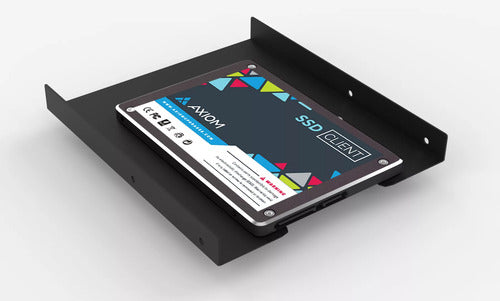 Axiom 3.84TB C565e Series Desktop SSD 6Gb/s SATA-III 3D TLC - TAA Compliant
