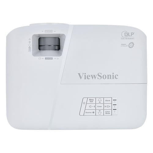 DLP Data Projector Viewsonic PA503S 3600 ANSI Lumens SVGA 800x600
