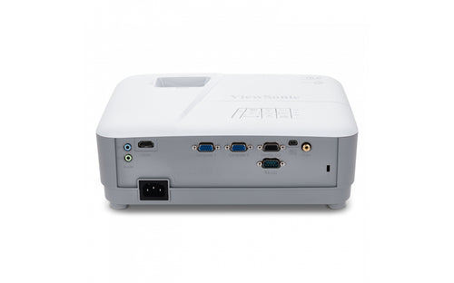 Data Projector Viewsonic PA503X 3600 ANSI Lumens XGA 30-300 Inches DLP