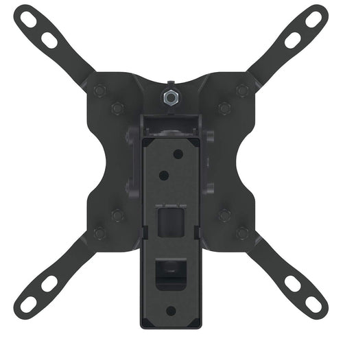 Manhattan Wall Mount for TV & Monitors - Full Motion, 13" to 42", VESA 75x75mm to 200x200mm