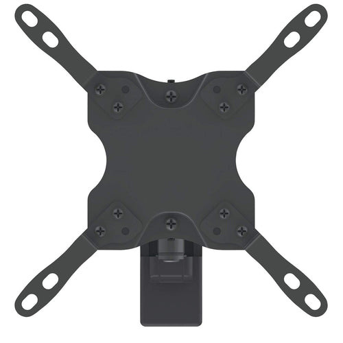 Manhattan Wall Mount for TV & Monitors - Full Motion, 13" to 42", VESA 75x75mm to 200x200mm