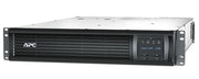 APC SMT2200RM2UNC uninterruptible power supply (UPS)