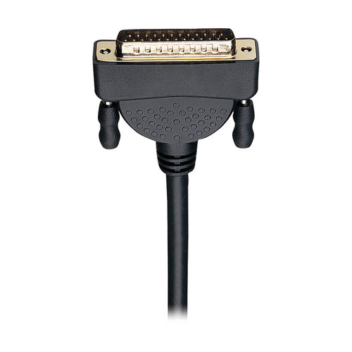 Tripp Lite P606-010 parallel cable