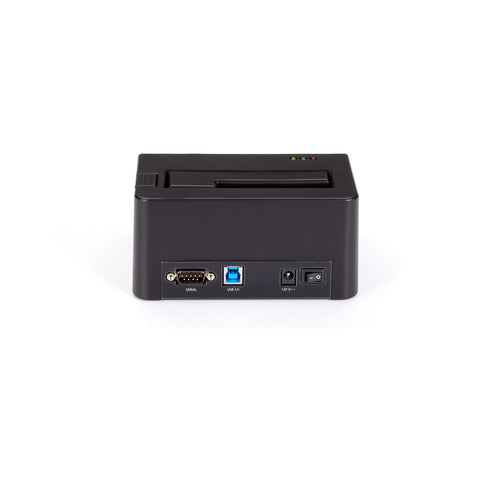 HDD SSD Eraser StarTech.com Single Bay USB 3.0 9 Erase Modes