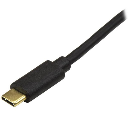 StarTech.com USB31C2SAT3 laptop dock/port replicator