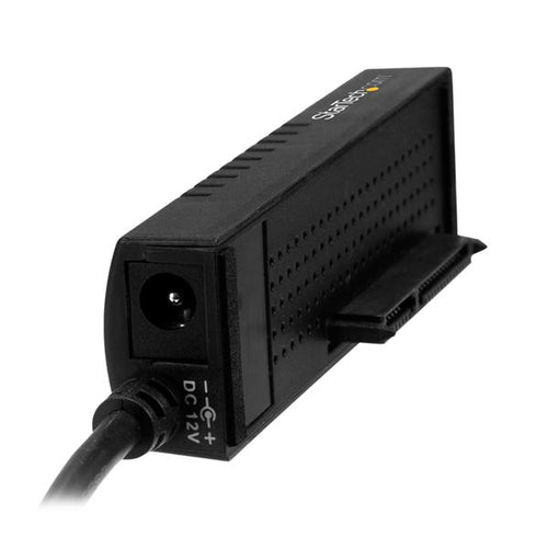 StarTech.com USB31C2SAT3 laptop dock/port replicator