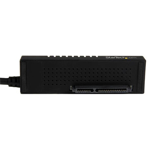 USB Adapter Cable StarTech USB31C2SAT3 10Gbps USB-C SATA Drive