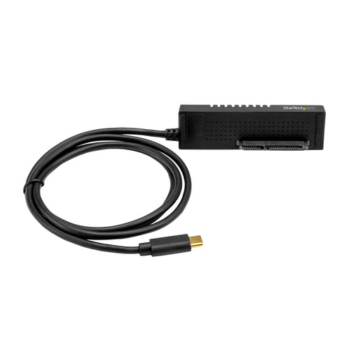 USB Adapter Cable StarTech USB31C2SAT3 10Gbps USB-C SATA Drive